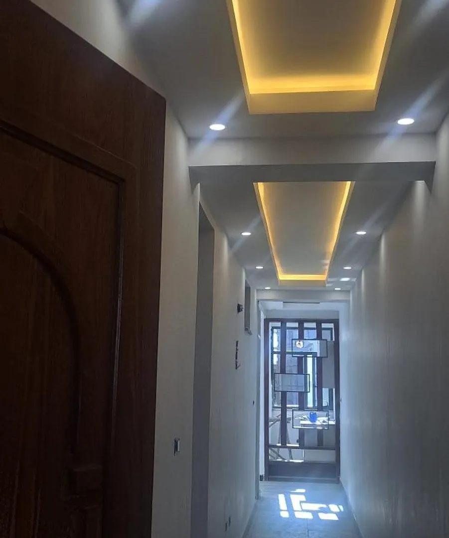 Hatena Guest House Addis Abeba Appartamento
